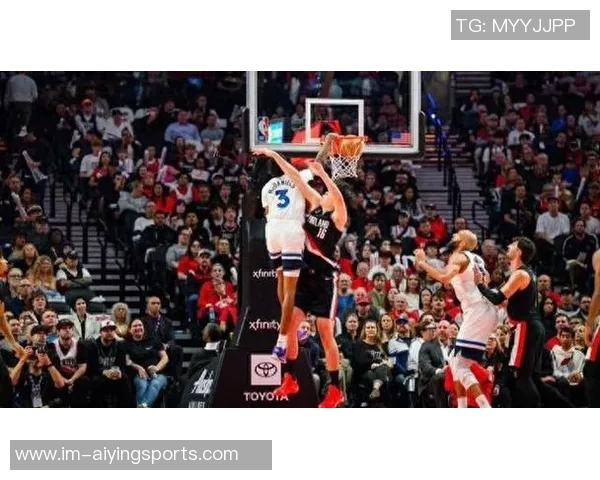 开拓者官方宣布召回G联赛混音队球员杨瀚森与吕佩尔加入球队