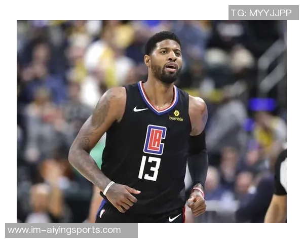 乔治表现平平仅得12分6板2助1断球队需更多支持